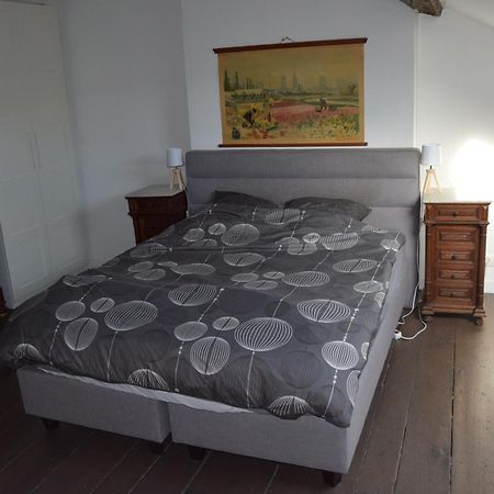 Appartement Bronckart_10 Liege Bagian luar foto