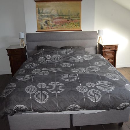 Appartement Bronckart_10 Liege Bagian luar foto