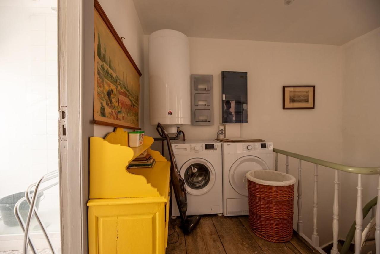 Appartement Bronckart_10 Liege Bagian luar foto