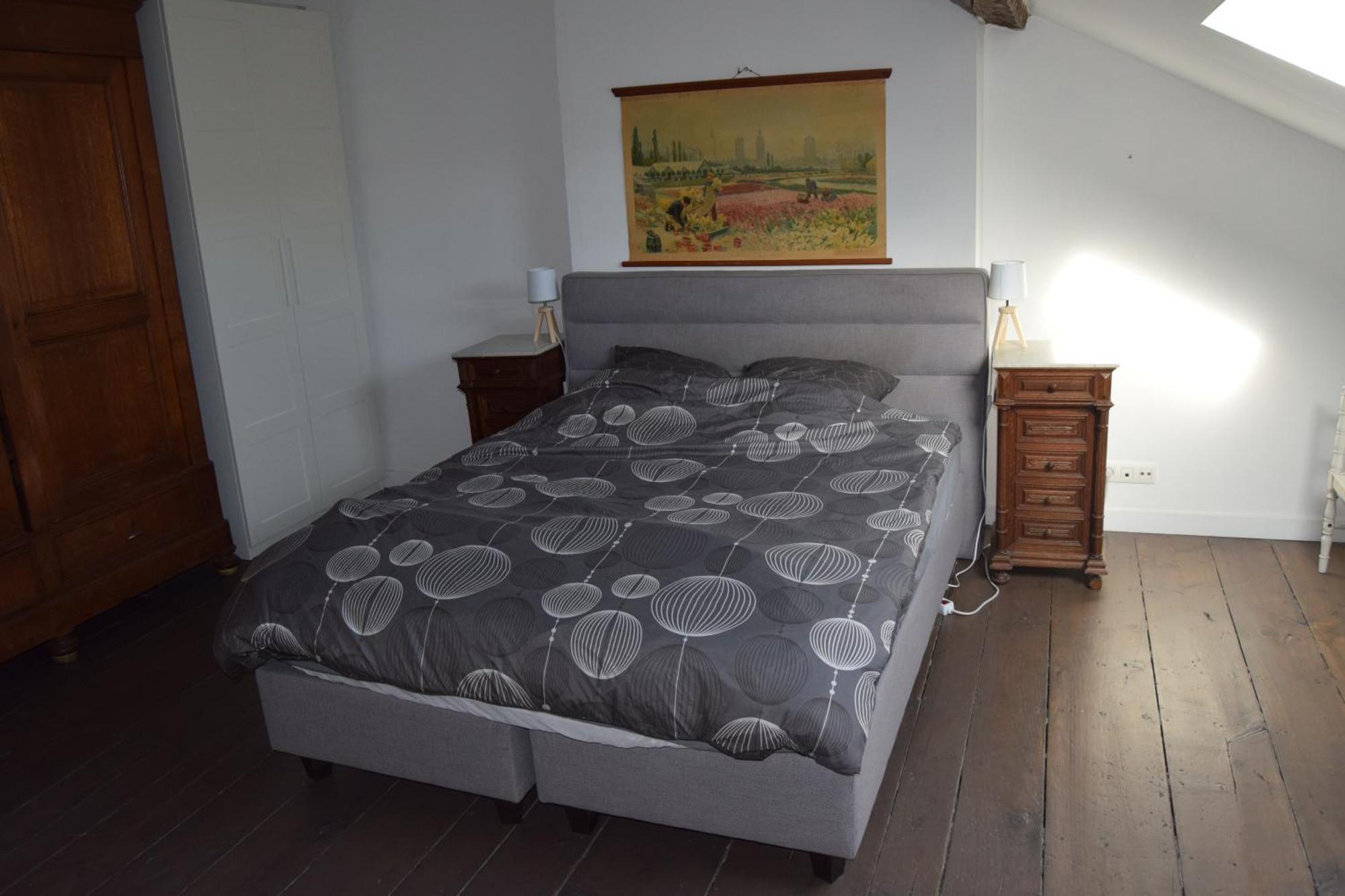 Appartement Bronckart_10 Liege Bagian luar foto