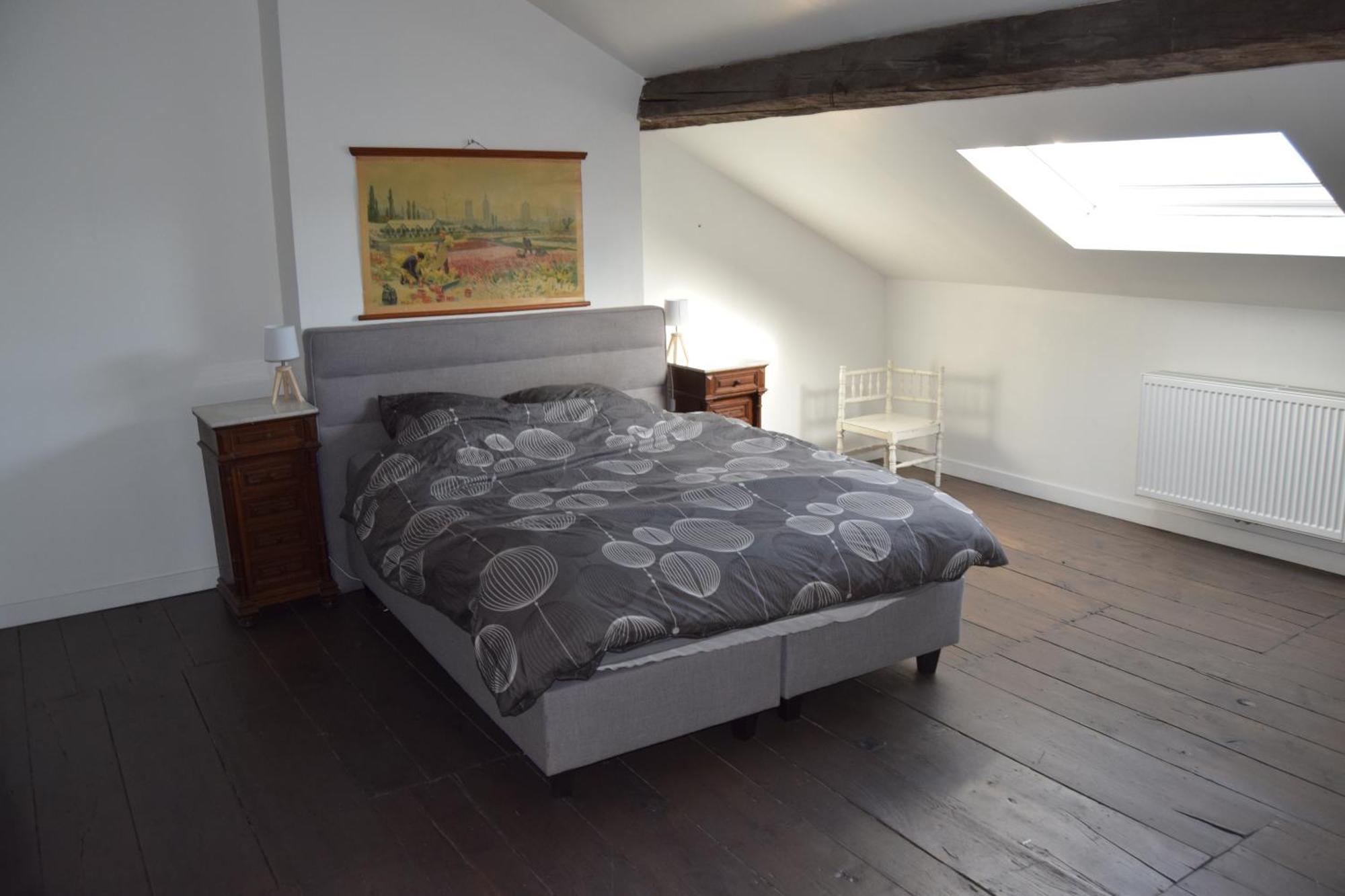Appartement Bronckart_10 Liege Bagian luar foto